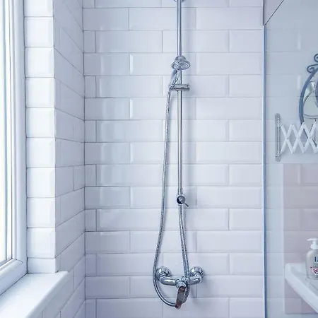 شقة Dondukov Boulevard Two Bedroom Designer